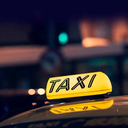  Taxi Services